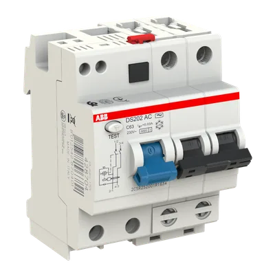 ABB 2CSR252001R1634