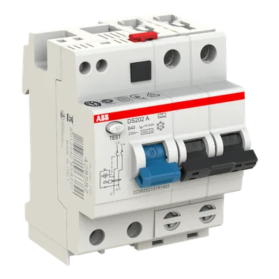 ABB 2CSR252101R1405