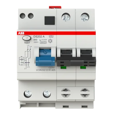 ABB 2CSR252101R1405