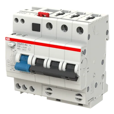 ABB 2CSR253001R1324