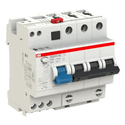ABB 2CSR253001R1324