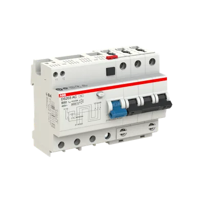 ABB 2CSR253001R1505