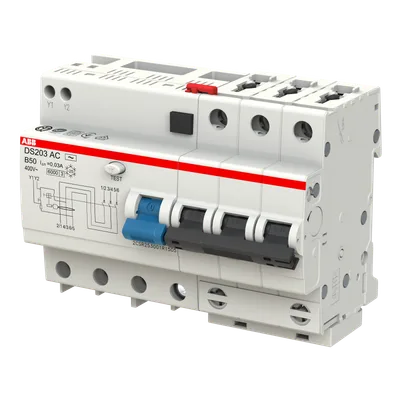 ABB 2CSR253001R1505