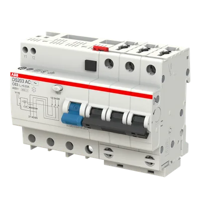 ABB 2CSR253001R1634