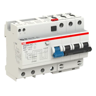 ABB 2CSR253101R1505
