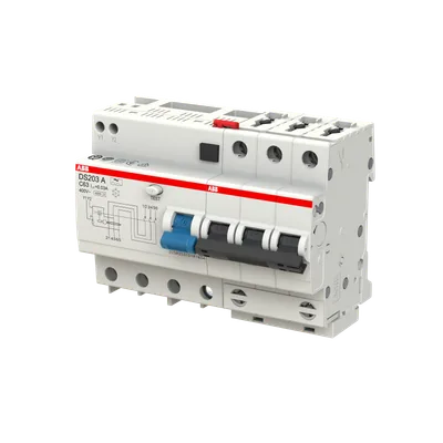 ABB 2CSR253101R1634