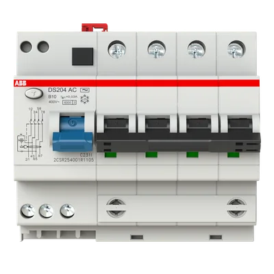 ABB 2CSR254001R1105
