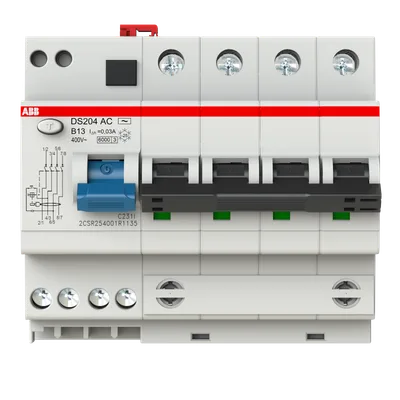 ABB 2CSR254001R1135