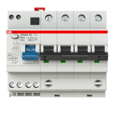 ABB 2CSR254001R1165