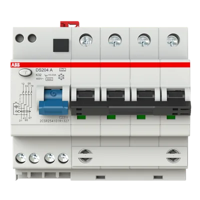 ABB 2CSR254101R1327