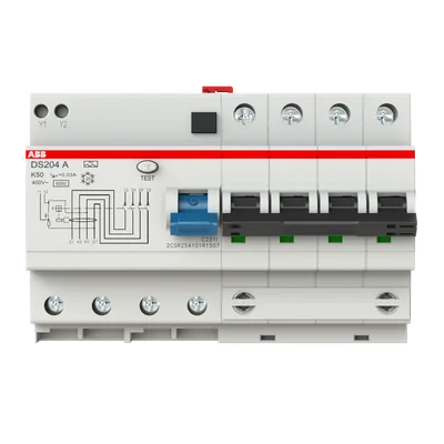 ABB 2CSR254101R1507