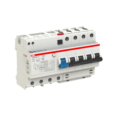 ABB 2CSR254101R1507