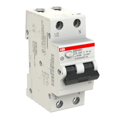 ABB 2CSR255070R1134