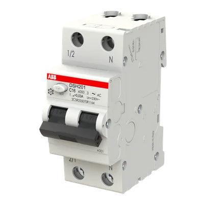 ABB 2CSR255070R1164
