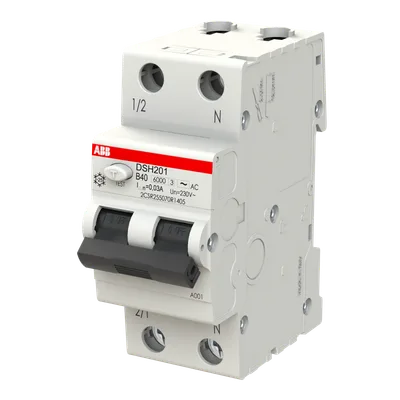ABB 2CSR255070R1405