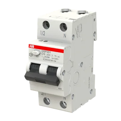 ABB 2CSR255074R1104