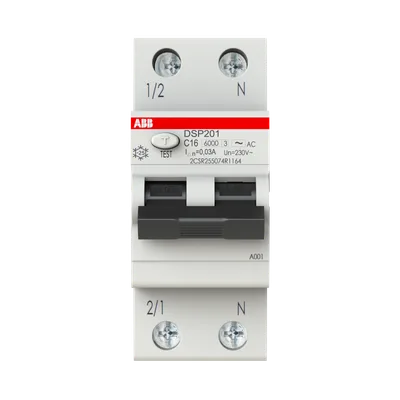 ABB 2CSR255074R1164