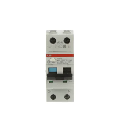 ABB 2CSR255080R1105
