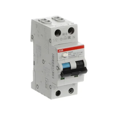 ABB 2CSR255080R1105