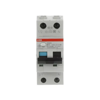 ABB 2CSR255080R1105