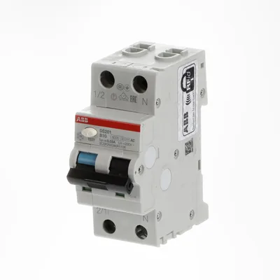 ABB 2CSR255080R1105