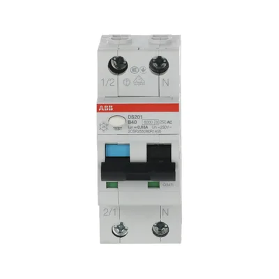 ABB 2CSR255080R1405