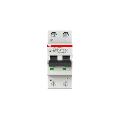 ABB 2CSR255080R2105
