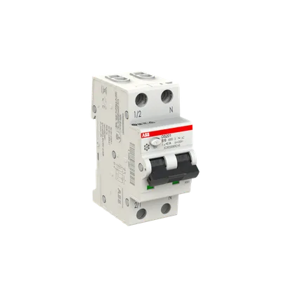 ABB 2CSR255080R2165