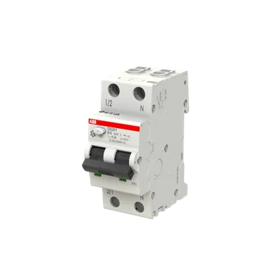 ABB 2CSR255080R3105