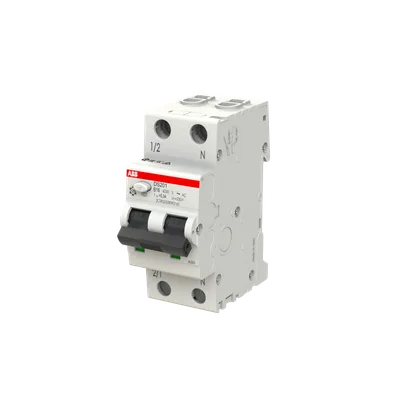 ABB 2CSR255080R3165