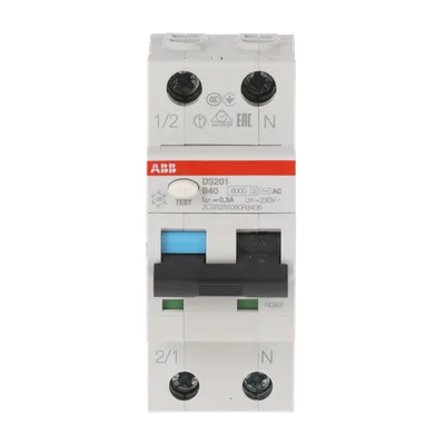 ABB 2CSR255080R3405