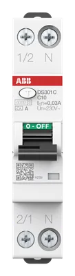 ABB 2CSR255163R1104