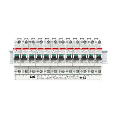 ABB 2CSR255164R1104