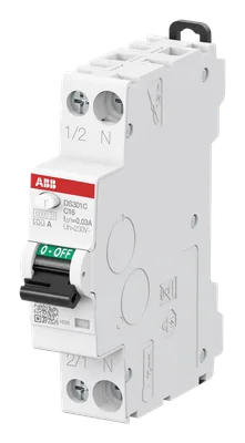 ABB 2CSR255163R1164