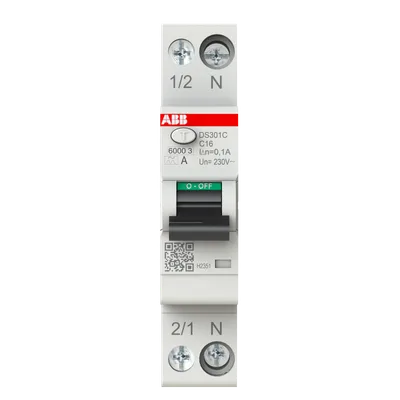 ABB 2CSR255163R2164