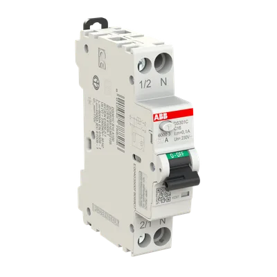 ABB 2CSR255163R2164