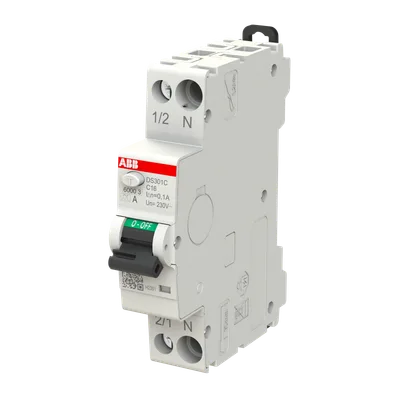 ABB 2CSR255163R2164