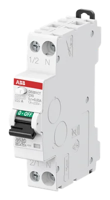 ABB 2CSR255164R1104