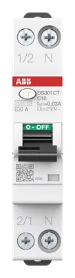 ABB 2CSR255164R1104