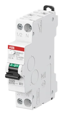 ABB 2CSR255164R1134