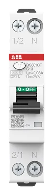 ABB 2CSR255164R1134