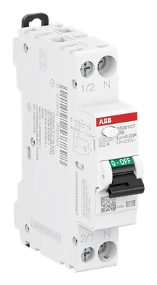 ABB 2CSR255164R1164