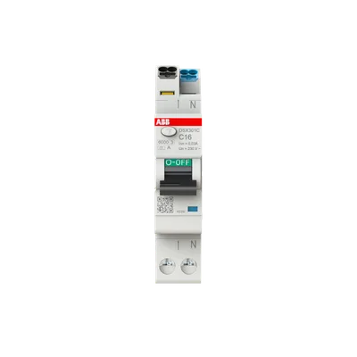 ABB 2CSR255165R1164
