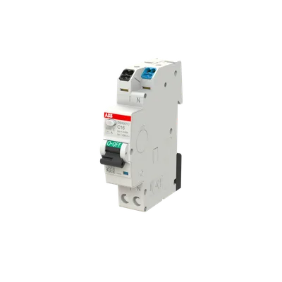 ABB 2CSR255165R1164
