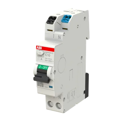ABB 2CSR255165R2104