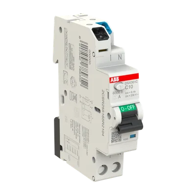 ABB 2CSR255165R2104