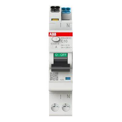 ABB 2CSR255165R2104