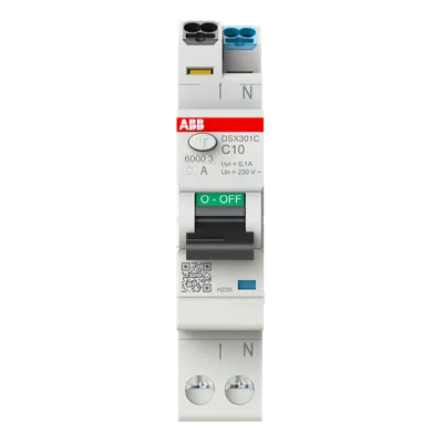 ABB 2CSR255165R3104