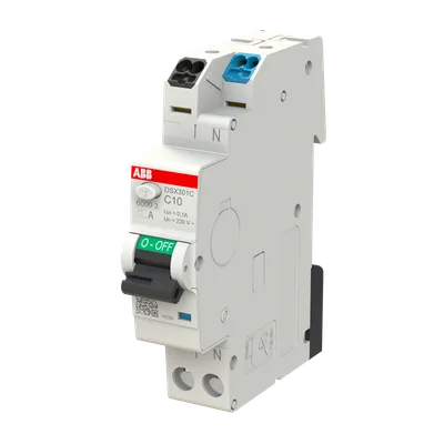 ABB 2CSR255165R3104