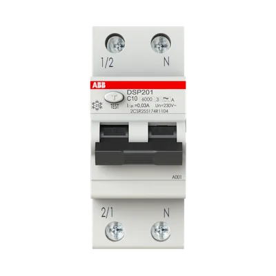 ABB 2CSR255174R1104